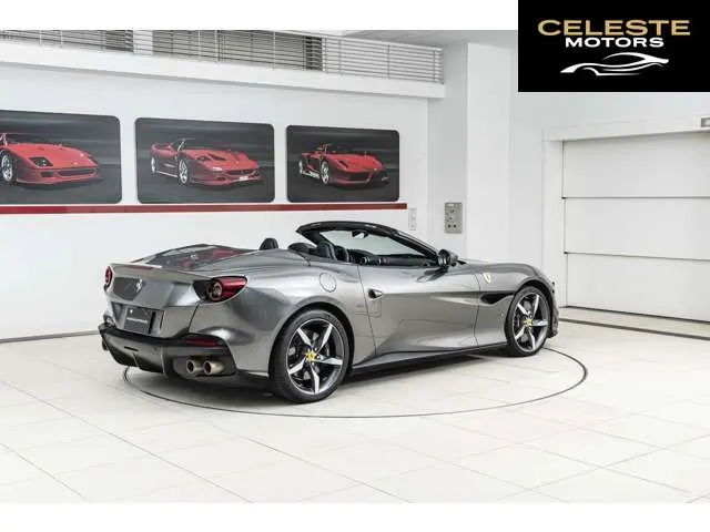 FERRARI Portofino M 2021 — photo 2 sur 8