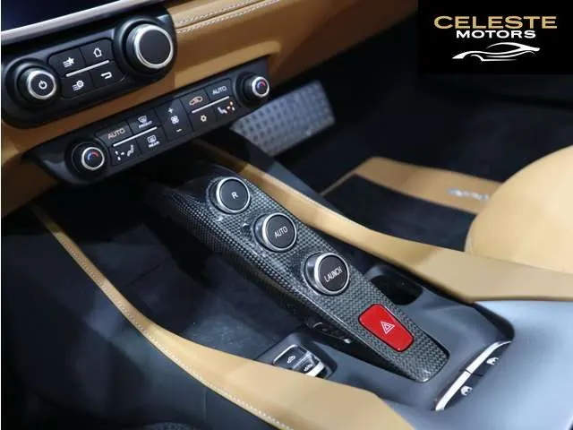 FERRARI Portofino M 2023 — photo 2 sur 8