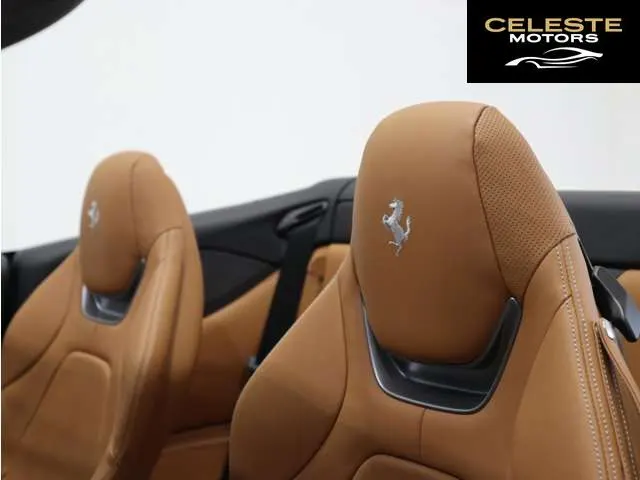 FERRARI Portofino M 2023 — photo 3 sur 8