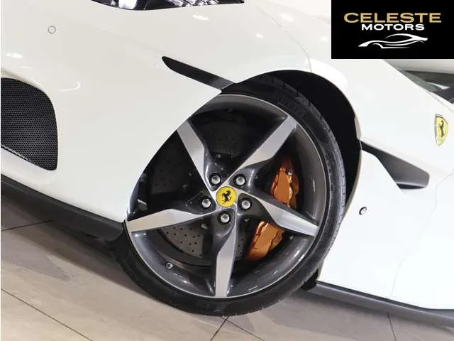 FERRARI Portofino M 2023 — photo 5 sur 8