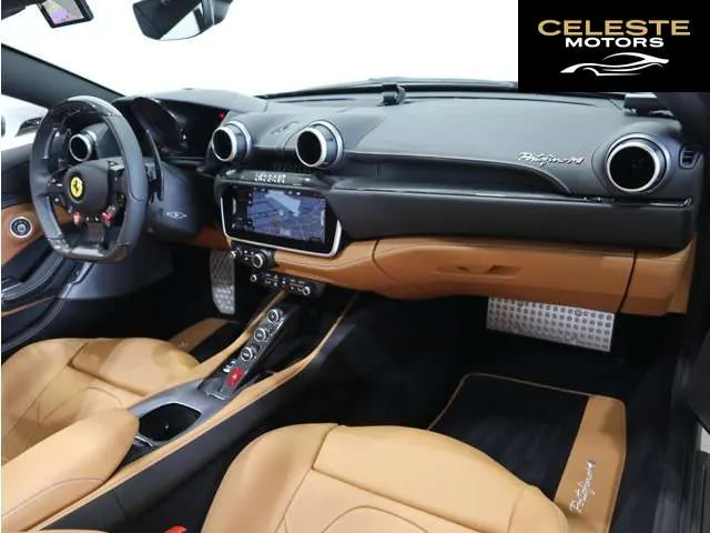 FERRARI Portofino M 2023 — photo 6 sur 8
