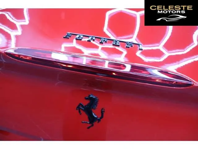 FERRARI Portofino M 2023 — photo 2 sur 8