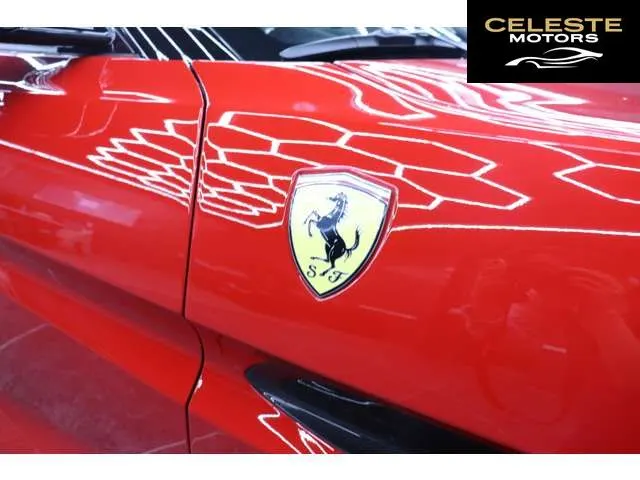 FERRARI Portofino M 2023 — photo 3 sur 8