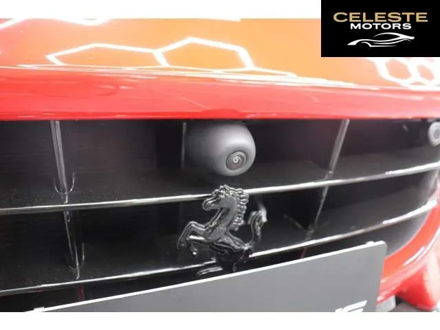 FERRARI Portofino M 2023 — photo 5 sur 8