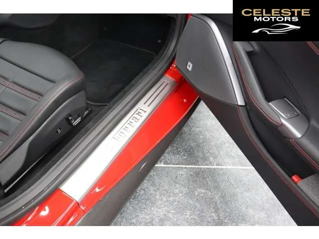 FERRARI Portofino M 2023 — photo 8 sur 8