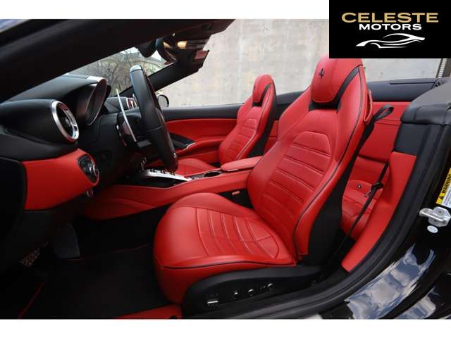 FERRARI California T 2017 — photo 8 sur 8