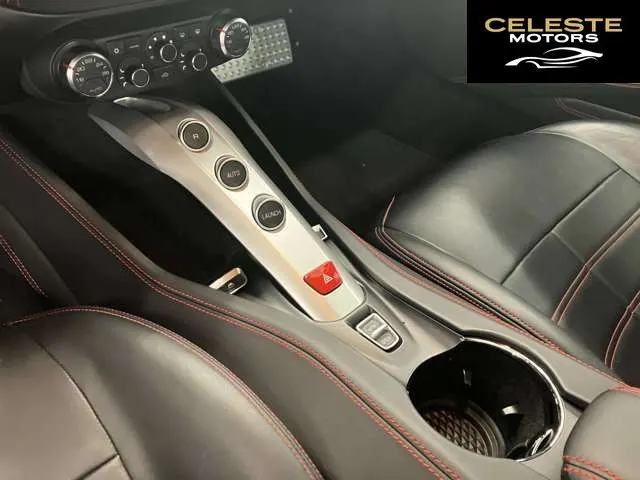 FERRARI California T 2015 — photo 3 sur 8