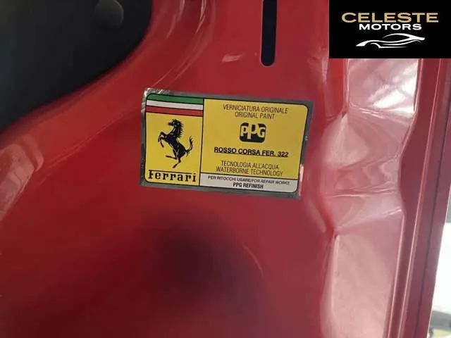 FERRARI California T 2015 — photo 7 sur 8