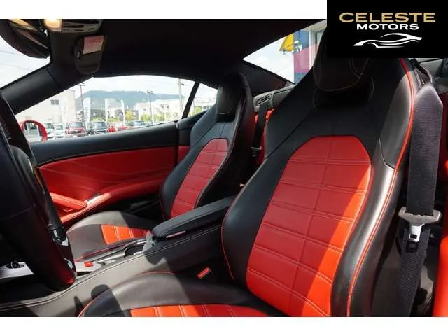FERRARI California T 2015 — photo 8 sur 8