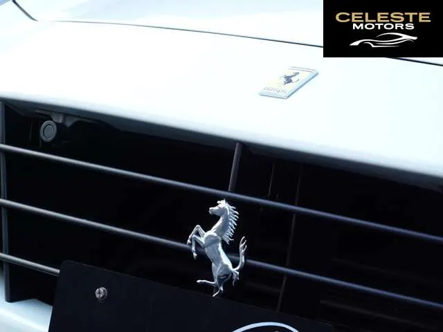 FERRARI California T 2015 — photo 6 sur 8