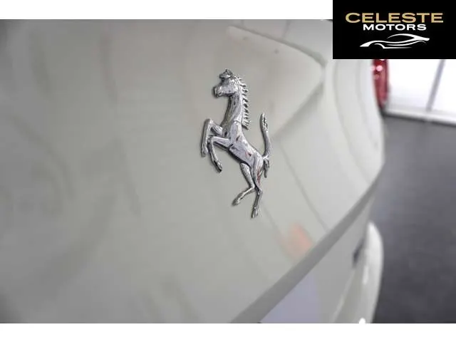 FERRARI California T 2015 — photo 4 sur 8