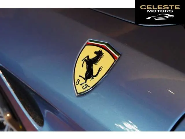 FERRARI California T 2016 — photo 4 sur 8