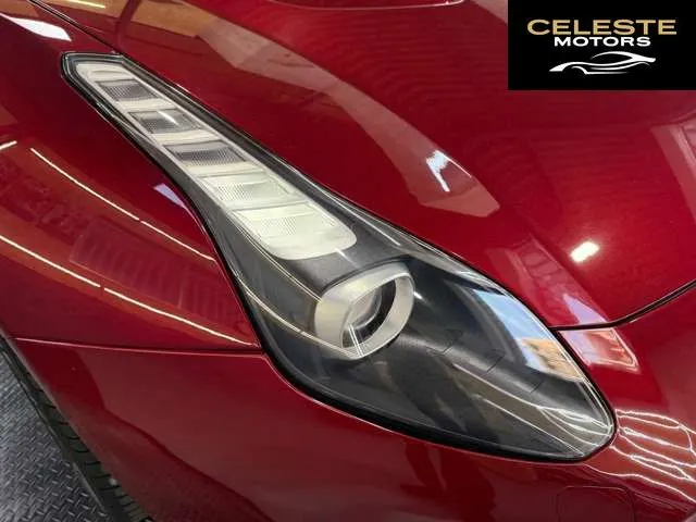FERRARI California T 2015 — photo 6 sur 8