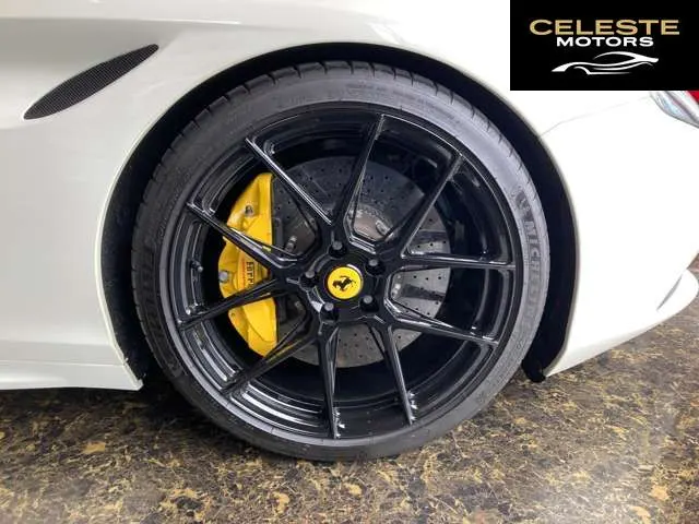 FERRARI California T 2015 — photo 7 sur 8