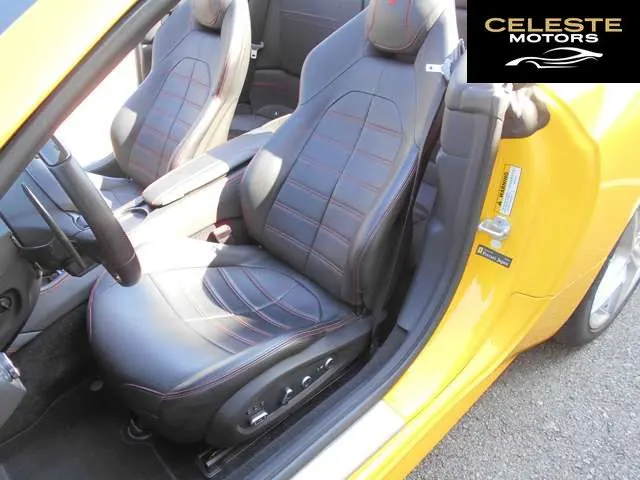 FERRARI California T 2016 — photo 8 sur 8