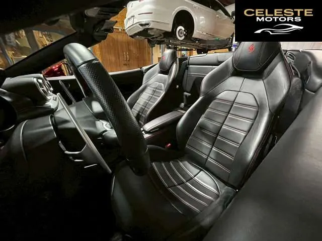 FERRARI California T 2015 — photo 2 sur 8