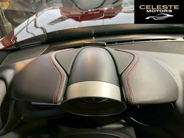 FERRARI California T 2015 — photo 6 sur 8