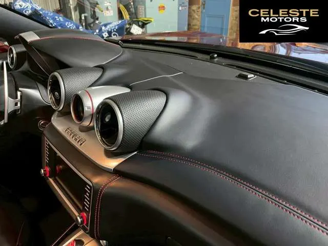 FERRARI California T 2015 — photo 8 sur 8