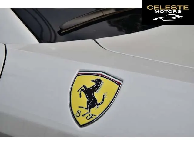 FERRARI California T 2015 — photo 5 sur 8