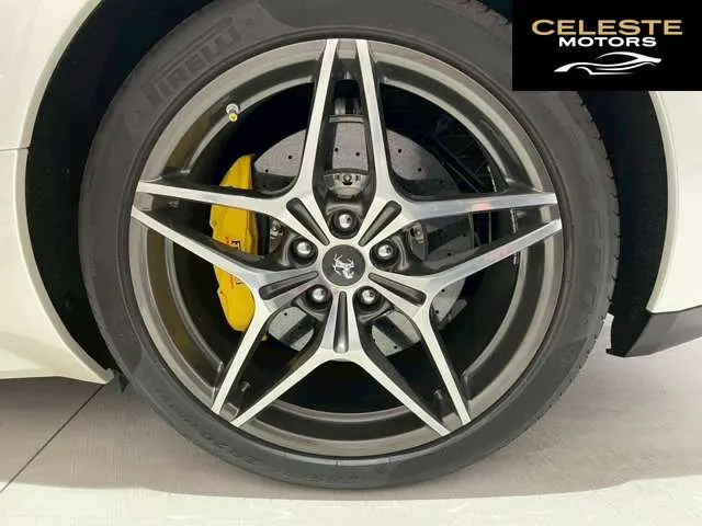 FERRARI California T 2015 — photo 5 sur 8