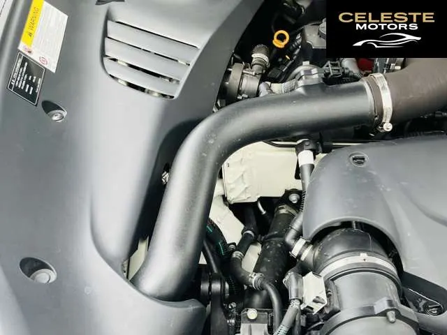 FERRARI California T 2014 — photo 4 sur 8