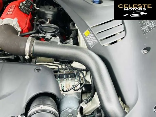 FERRARI California T 2014 — photo 5 sur 8