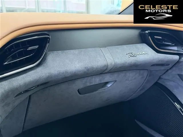 FERRARI Roma 2022 — photo 5 sur 8