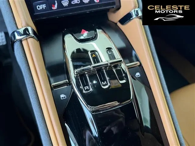 FERRARI Roma 2022 — photo 6 sur 8