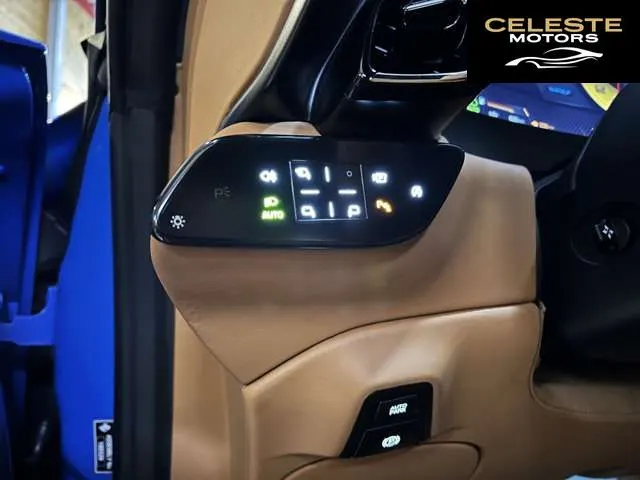 FERRARI Roma 2021 — photo 6 sur 8