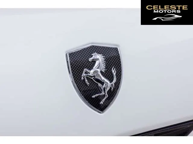 FERRARI California 2011 — photo 8 sur 8