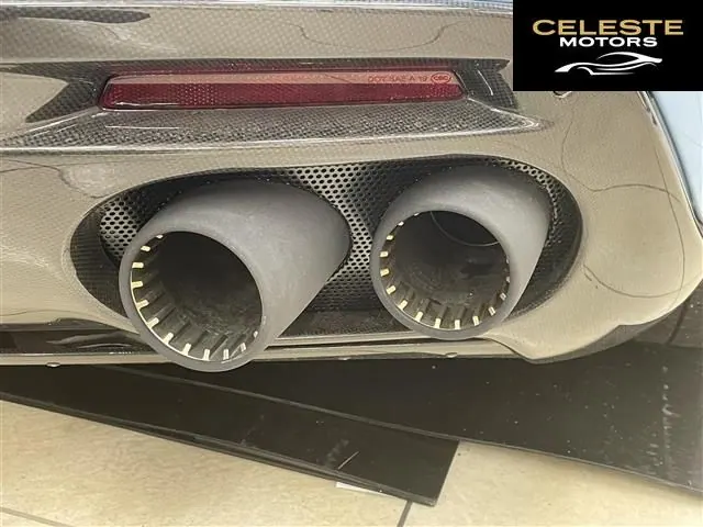 FERRARI Roma Spider 2025 — photo 1 sur 8