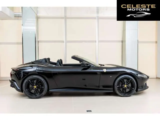 FERRARI Roma Spider 2025 — photo 6 sur 8
