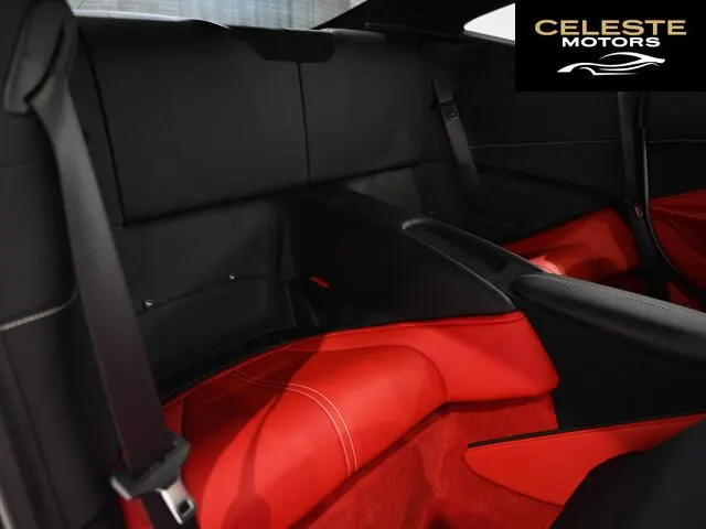 FERRARI Roma 2021 — photo 8 sur 8