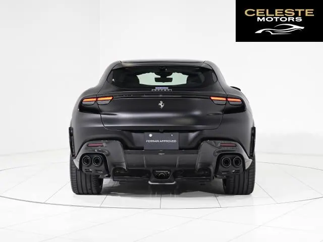 FERRARI Purosangue 2025 — photo 5 sur 8