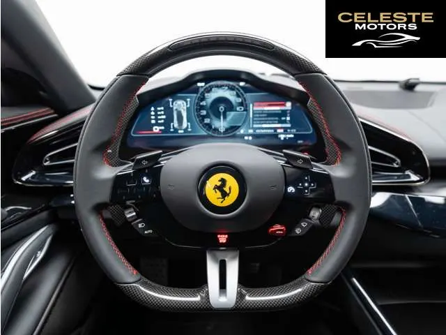 FERRARI Purosangue 2025 — photo 8 sur 8