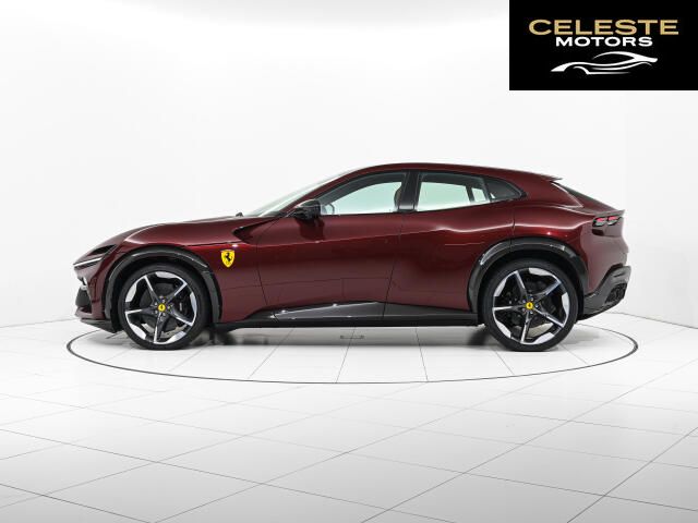 FERRARI Purosangue 2024 — photo 4 sur 8
