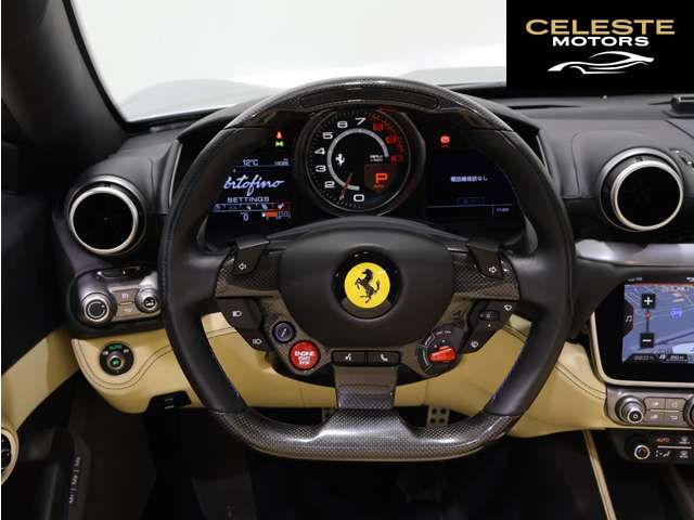 FERRARI Portofino 2018 — photo 3 sur 8
