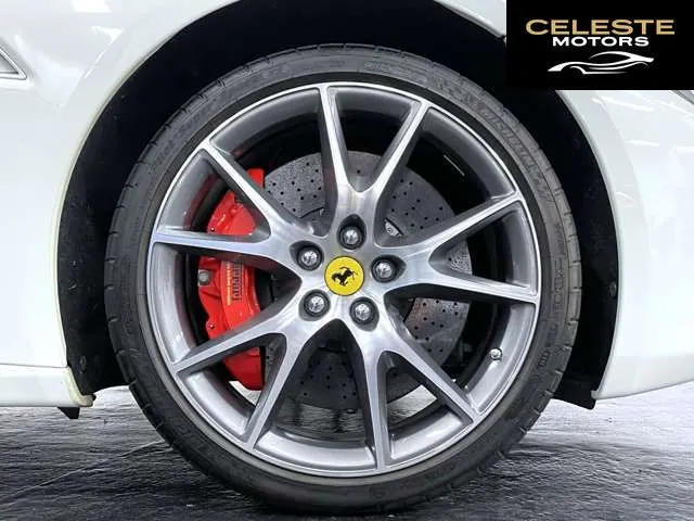 FERRARI California 2009 — photo 2 sur 8