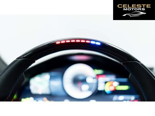 FERRARI Roma 2022 — photo 8 sur 8