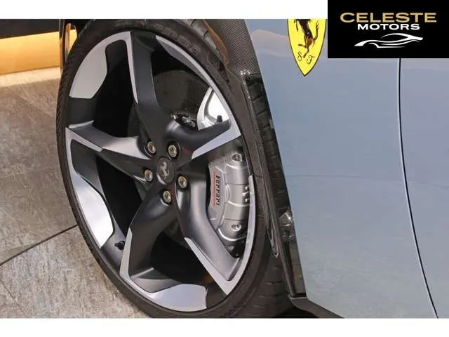 FERRARI Purosangue 2026 — photo 6 sur 8