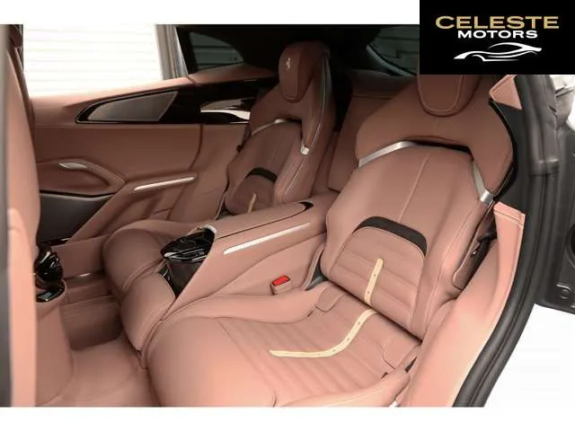 FERRARI Purosangue 2026 — photo 8 sur 8