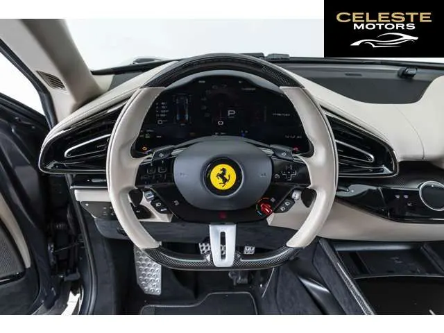 FERRARI Purosangue 2024 — photo 3 sur 8