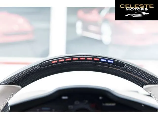 FERRARI Purosangue 2024 — photo 8 sur 8