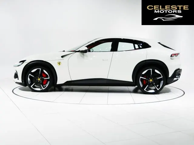 FERRARI Purosangue 2025 — photo 3 sur 8