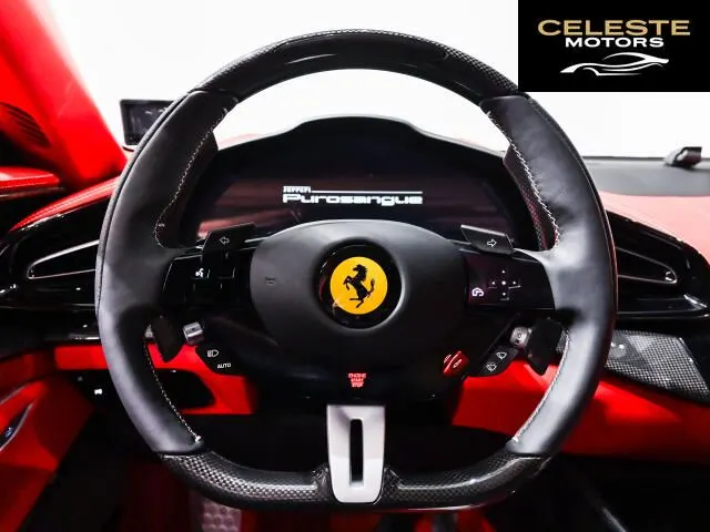 FERRARI Purosangue 2025 — photo 5 sur 8
