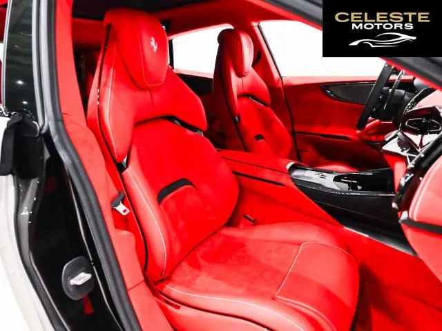 FERRARI Purosangue 2025 — photo 6 sur 8