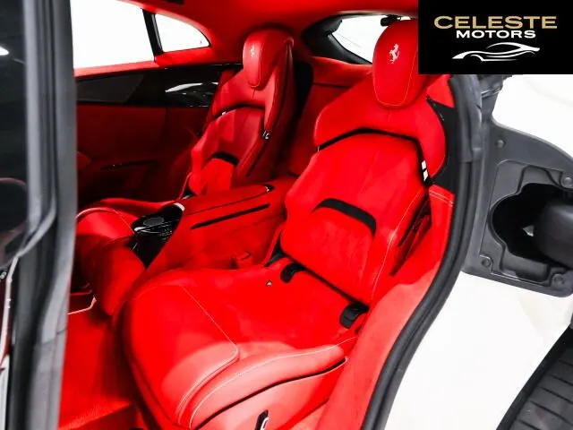 FERRARI Purosangue 2025 — photo 7 sur 8