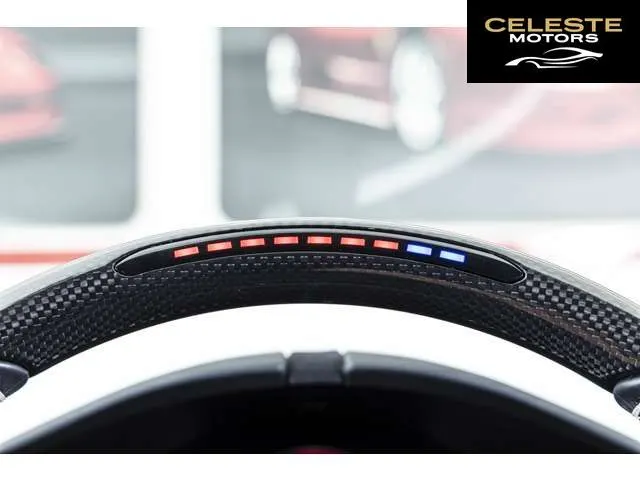 FERRARI Roma 2021 — photo 4 sur 8