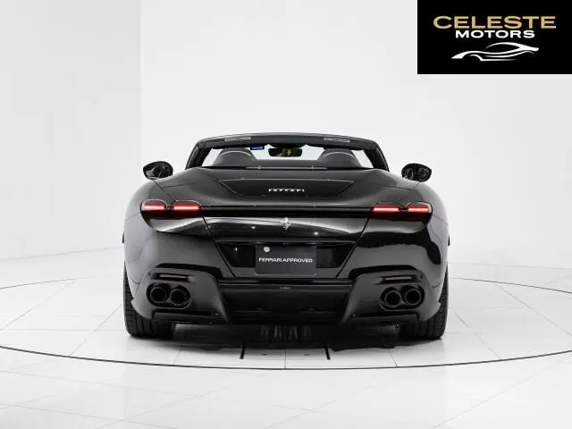 FERRARI Roma Spider 2025 — photo 2 sur 8