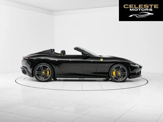 FERRARI Roma Spider 2025 — photo 7 sur 8
